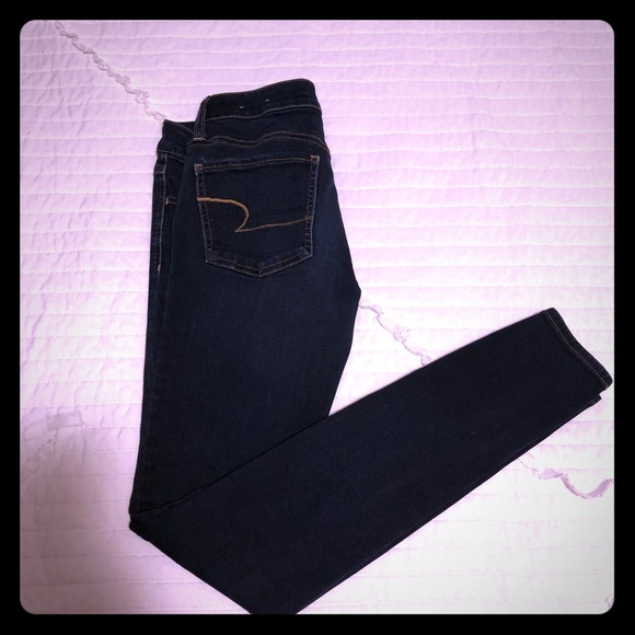 American Eagle Outfitters Denim - American Eagle Jeggings Size 2 American Eagle Outfitters Denim - American Eagle Jeggings Size 2